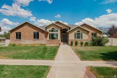 615 S 100 W, Nephi, UT 84648 - Photo 1