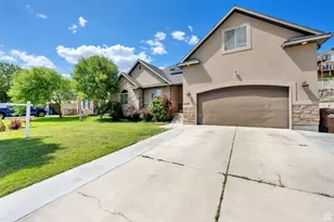 4609 E Silver Creek Way, Eagle Mountain, UT 84005 - Photo 3