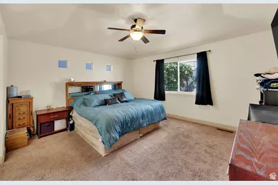 4609 E Silver Creek Way, Eagle Mountain, UT 84005 - Photo 19