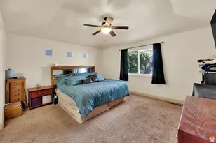 4609 E Silver Creek Way, Eagle Mountain, UT 84005 - Photo 19