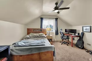 4609 E Silver Creek Way, Eagle Mountain, UT 84005 - Photo 25