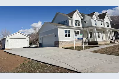 554 W Cottle Ln, Farmington, UT 84025 - Photo 5