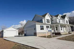 554 W Cottle Ln, Farmington, UT 84025 - Photo 5