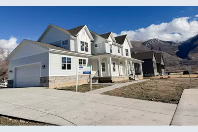 554 W Cottle Ln, Farmington, UT 84025 - Photo 3