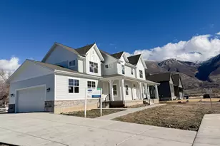 554 W Cottle Ln, Farmington, UT 84025 - Photo 3