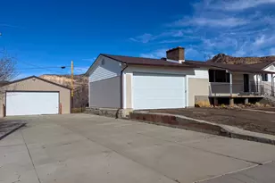 607 E Geneva, East Carbon, UT 84520 - Photo 1