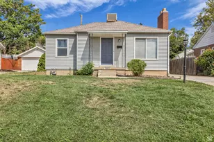 2663 S Melbourne St, Salt Lake City, UT 84106 - Photo 3