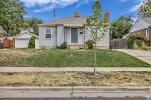 2663 S Melbourne St, Salt Lake City, UT 84106 - Photo 5