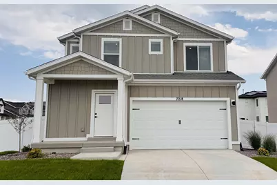 7218 Oquirrh Ranch Pkwy N, Eagle Mountain, UT 84005 - Photo 1