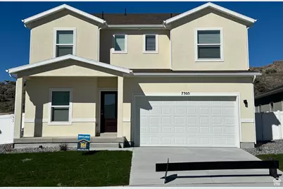 7210 Oquirrh Ranch Pkwy N, Eagle Mountain, UT 84005 - Photo 1