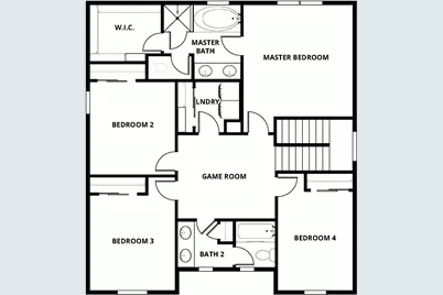 7210 Oquirrh Ranch Pkwy N, Eagle Mountain, UT 84005 - Photo 3