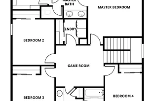 7210 Oquirrh Ranch Pkwy N, Eagle Mountain, UT 84005 - Photo 3