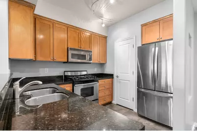 5 S 500 W #712, Salt Lake City, UT 84101 - Photo 5