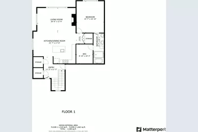 1041 W Eland Cir, Heber City, UT 84032 - Photo 25