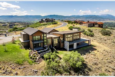 2005 N Lookout Peak Cir, Heber City, UT 84032 - Photo 67