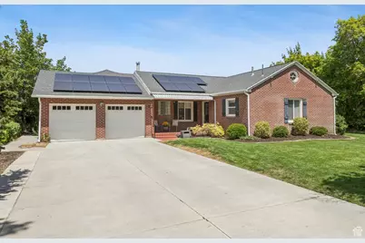 1925 E Hillcrest Ave S, Salt Lake City, UT 84106 - Photo 1