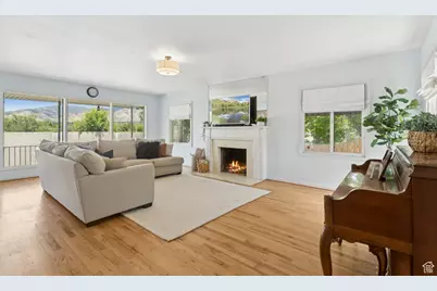 1925 E Hillcrest Ave S, Salt Lake City, UT 84106 - Photo 5