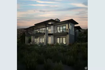 6853 White Dove Way #22, Park City, UT 84098 - Photo 1