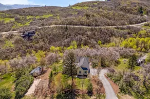 3831 E Nordic Valley Rd N, Eden, UT 84310 - Photo 41