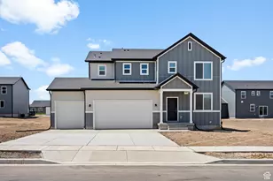 969 N 200 E, Santaquin, UT 84655 - Photo 3