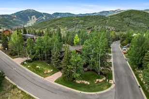 3460 Sun Ridge Dr, Deer Valley, UT 84060 - Photo 45