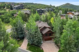 3460 Sun Ridge Dr, Deer Valley, UT 84060 - Photo 41