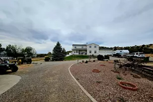 2741 N 2500 W, Vernal, UT 84078 - Photo 1