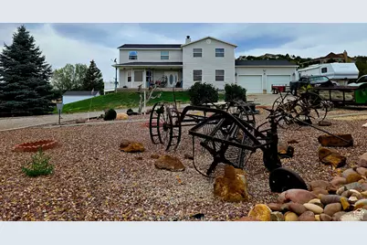 2741 N 2500 W, Vernal, UT 84078 - Photo 47