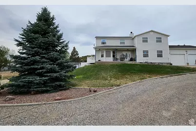 2741 N 2500 W, Vernal, UT 84078 - Photo 41