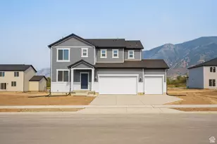 964 N 160 E, Santaquin, UT 84655 - Photo 5