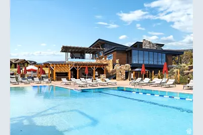 1878 N Chimney Rock Rd #536, Heber City, UT 84032 - Photo 53