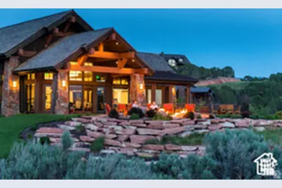 1878 N Chimney Rock Rd #536, Heber City, UT 84032 - Photo 49