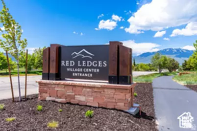 1878 N Chimney Rock Rd #536, Heber City, UT 84032 - Photo 45