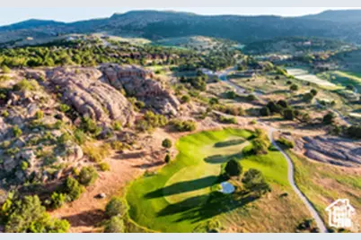 1878 N Chimney Rock Rd #536, Heber City, UT 84032 - Photo 51