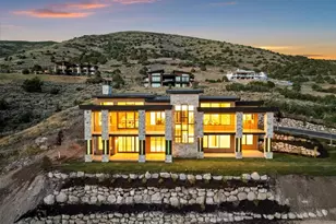 1878 N Chimney Rock Rd, Heber City, UT 84032 - Photo 1