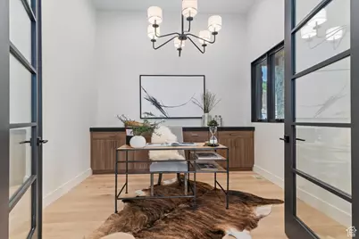 1878 N Chimney Rock Rd #536, Heber City, UT 84032 - Photo 19