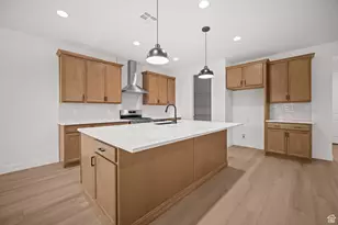 2663 W Venice Ln, Saint George, UT 84770 - Photo 3