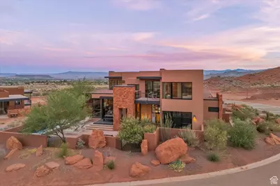 768 N Sanctuary Pl, Ivins, UT 84738 - Photo 1
