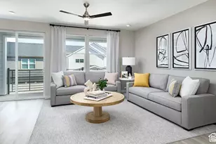 12681 S Lincoln Peak Ln, Herriman, UT 84096 - Photo 3