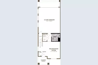 12681 S Glacier Trail Lane Ln #129, Herriman, UT 84096 - Photo 9