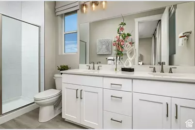 12681 S Glacier Trail Lane Ln #129, Herriman, UT 84096 - Photo 5