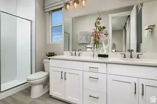 12681 S Lincoln Peak Ln, Herriman, UT 84096 - Photo 5