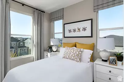 12681 S Glacier Trail Lane Ln #129, Herriman, UT 84096 - Photo 7