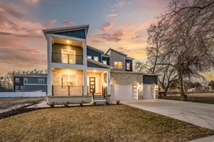 5493 W Evans Ct, West Valley, UT 84120 - Photo 1