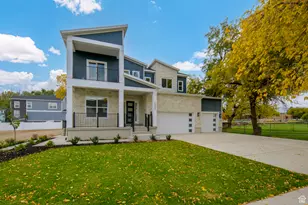 5493 W Evans Ct, West Valley, UT 84120 - Photo 1