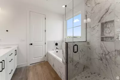 632 W Emerald Point Dr, Saint George, UT 84790 - Photo 29