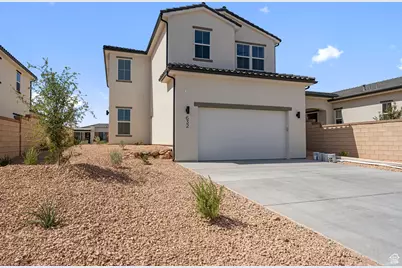 632 W Emerald Point Dr, Saint George, UT 84790 - Photo 39