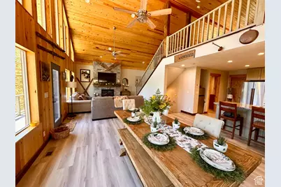 636 W Kokopelli Loop, Brian Head, UT 84719 - Photo 25