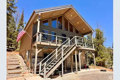 636 W Kokopelli Loop, Brian Head, UT 84719 - Photo 1