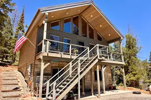 636 W Kokopelli Loop, Brian Head, UT 84719 - Photo 1